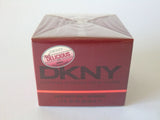 DKNY Red Delicious Men EDT Nat Spray 50ml - 1.7 Oz BNIB Retail Sealed EDT