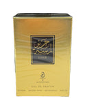 Lamsat Harir Gold Eau De Parfum Spray 3.4 oz New In Box EDP