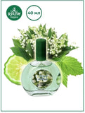 Forest lily of the valley Bouquet of Russia EDT 40ml NEW and Sealed EDT