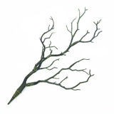 New Sale Tree Branch Branch Home House Indoor Plants Plastic 3 colors Room Green Plant