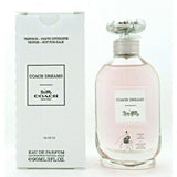 COACH DREAMS by Coach perfume for women EDP 3 / 3.0 oz New Tester EDP