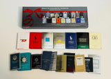 Limited 18-Pc. Favorite Scents Sampler Discovery Set For Him - Created by Macys EDT