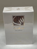 Salamah Eau De Parfum For Unisex __Rich Hot Fragrance By Asdaaf Lattafa__100 ML EDP