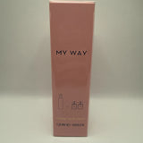 My Way by Giorgio Armani - Recharge EDP - 100 mL / 3.3 fl oz - Authentic EDP