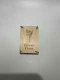 Professional Floers Press, 6 Layers 6x4 Inc  Wooden Flower Press Dried Flower