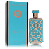 Rasasi Saada Arabian Prive by Rasasi Eau De Parfum Spray 2.36 oz for Men EDP