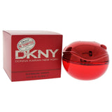 Be Delicious Be Tempted by Donna Karan for Women - 3.4 oz EDP Spray EDP