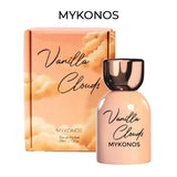 Mykonos Vanilla Clouds EDP 50ML EDP