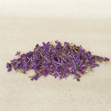 Fragrant Icelandic Fireweed Flowers Ð Wild Arctic Aromatic Blossoms Tea Flowering Plants