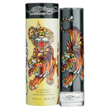Ed Hardy 100ml edt Men New. EDT