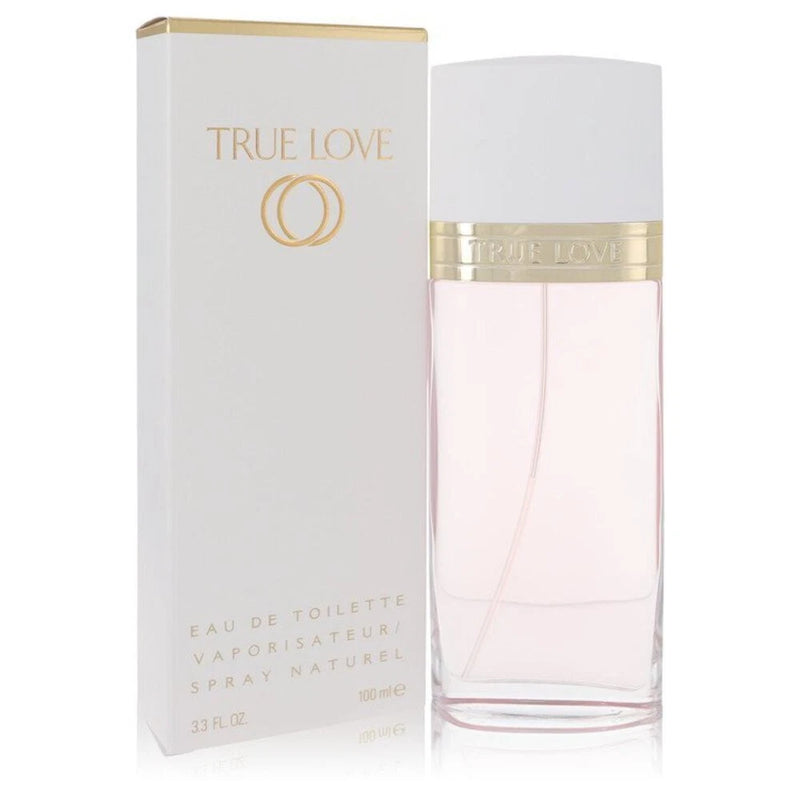 Elizabeth Arden True Love EDT 3.3 oz for Women EDT