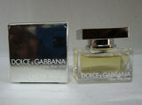 DOLCE & GABBANA L'EAU THE ONE MINI EAU DE TOILETTE 5 ml/0.16 oz EDT