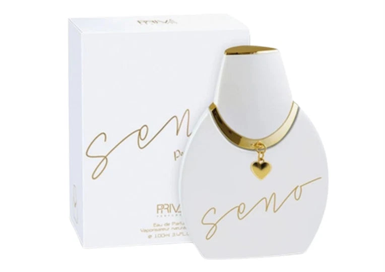 Seno Pour Femme Prive For Woman 3.4oz EDP Emper EDP