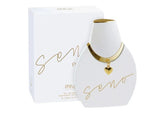 Seno Pour Femme Prive For Woman 3.4oz EDP Emper EDP