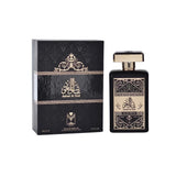 ASHEK AL OUD PERFUME EDP AL MAS 100ML Men and Woman ____ _____ ___ Bouquet