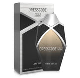 Mirado Dresscode Pour Homme Eau de Toilette Spray for Men 2.8 fl oz Fragrance EDT