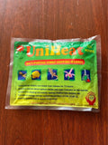 Uniheat 72-Hour Heat Packs sold with orchids purchased only Orchids
