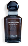 Black Secret Classic by Al Majed Oud 100ml Perfume Spray - Free Express Shipping EDP