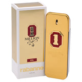 1 Million Royal by Paco Rabanne Parfum for Men 3.3 / 3.4 oz New In Box EDP