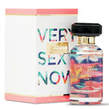 VictoriaÕs Secret Very Sexy Now Eau de Parfum 1.7 fl oz NIB Cellophane Sealed EDP
