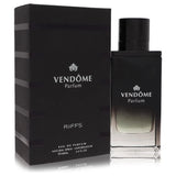 Riiffs Vendome by Riiffs Eau De Parfum Spray 3.4 oz for Men EDP