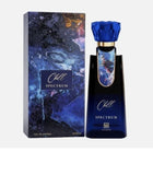 Spectrum Chill by Ahmed Al Maghribi Extrait De Parfum 3.4 oz For Men EDP