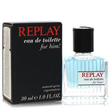 Replay by Replay Eau De Toilette Spray 1.0 oz / e 30 ml EDT