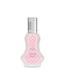 Al Rehab Spring Rose Eau de Parfum Spray 1.18 Fl Oz (35 mL) EDP