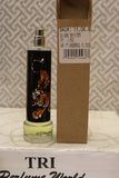 ED HARDY BLACK by NEW WAVE FRAGRANCE INC. Eau de Toilette Men Spr. 3.4 Brown Box EDT