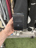 Azzaro Wanted Eau de Parfum Spray Men 3.38 oz (100 Ml) New in Sealed Box EDP