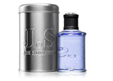Jeanne Arthes J.S. Joe Sorrento Eau de Parfum for Men 100ml-3.4fl,oz EDP