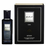 Afnan Men's Modest Une Pour Homme EDP Spray 3.4 oz Fragrances 6290171001966 EDP