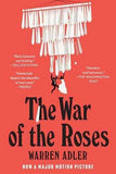 The War of the Roses - Paperback, by Adler Warren - New h Roses