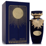 Lattafa Emaan by Lattafa Eau De Parfum Spray (Unisex) 3.4 oz (Men) EDP
