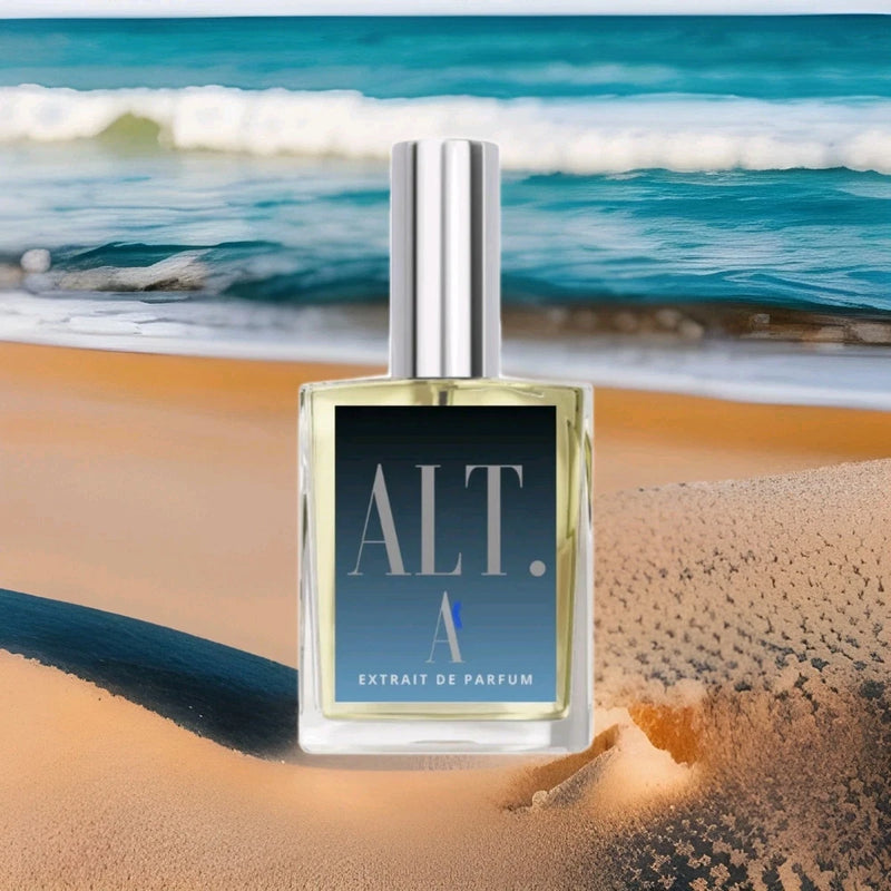 ALT Fragrances, A ,EDP, 2oz/60ml EDP