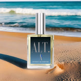 ALT Fragrances, A ,EDP, 2oz/60ml EDP
