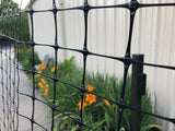 STRONG Garden Plant Climbing Net Trellis Netting Support Fruits Vine Veggie Bean Garden Plants