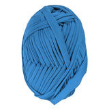 1-Pack Garden Twine, 98 Feet Gardening Tape for Climbing Plants [Denim Blue] Garden Plants