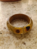 Sunflower Raisin Bracelet Sunflower