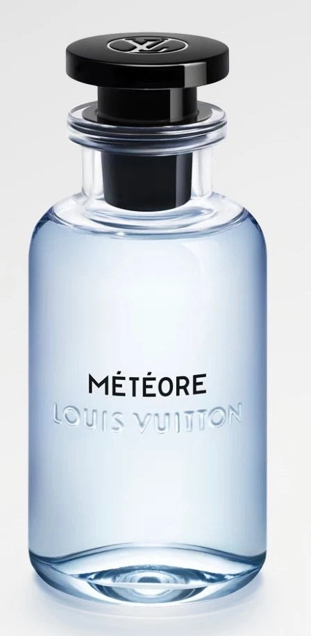 Louis Vuitton MŽtŽore 100ML EDP Authentic Fast Free Shipping __ EDP