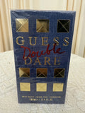 Guess Double Dare EDT Spray 100ml (new in sealed box) EDP
