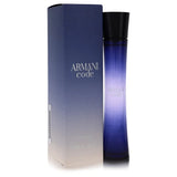 Armani Code by Giorgio Armani Eau De Parfum Spray 2.5 oz for Women EDP