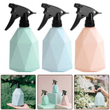 Garden Plants Spray Bottle Water Hand Sprayer Fine Mist Flowers Home Cleaning Garden Plants