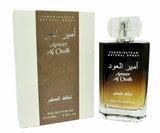 LATTAFA Ameer Al Oudh Eau de Parfum - 100 ml (For Men & Women) FREE SHIPPING EDP