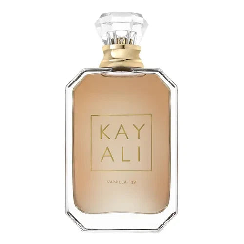 KAYALI 100ml Eau de Parfum 28 Vanilla Premium Original Arabic Perfume for Women EDP