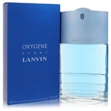 Oxygene by Lanvin Men's Eau De Toilette Spray 3.4 oz EDT