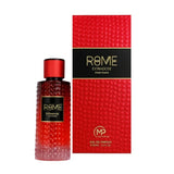 BHARARA ROME EXTRADOSE POUR FEMME EAU DE PARFUM SPRAY FOR WOMEN 3.4 Oz / 100 ml EDP