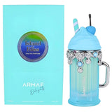 Armaf Island Bliss Delights for Men Eau de Parfum, 100ml 3.4 oz EDP