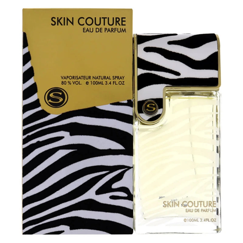 Skin Couture by Armaf for Women - 3.4 oz EDP Spray EDP