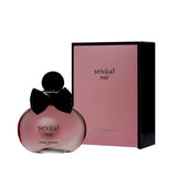 Michel Germain Sexual Noir Eau de Parfum Spray for Women EDP